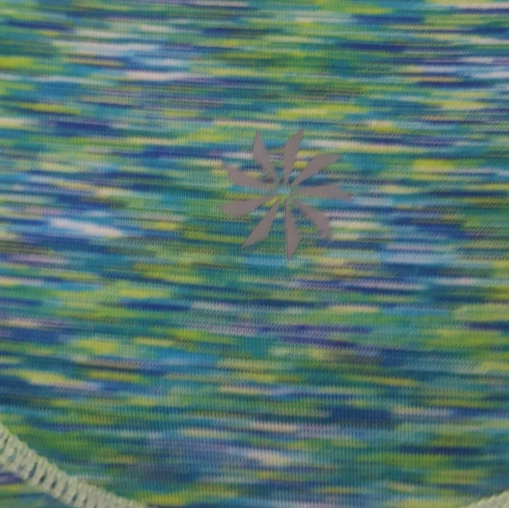 Athleta  Top.  Sz XS - Picture 6 of 7